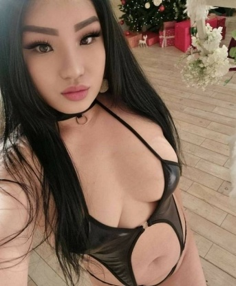 Проститутка Оксана