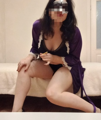 Проститутка Вера