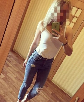 Проститутка Нелли