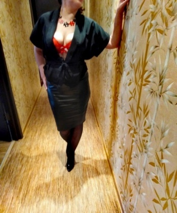 Проститутка Лариса