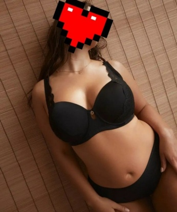 Проститутка Еличка